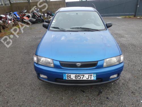 Third brake light MAZDA 323 P V (BA) 2.0 D | BP20031185L11  - Image 6