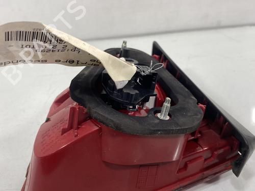 Used Left tailgate light Left tailgate light VW TIGUAN (5N_) 2.0 TDI (110 hp) 19958422 19958422