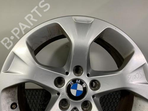 Fælk BMW X1 (E84) sDrive 18 d | BP36402069C45 - Image 2