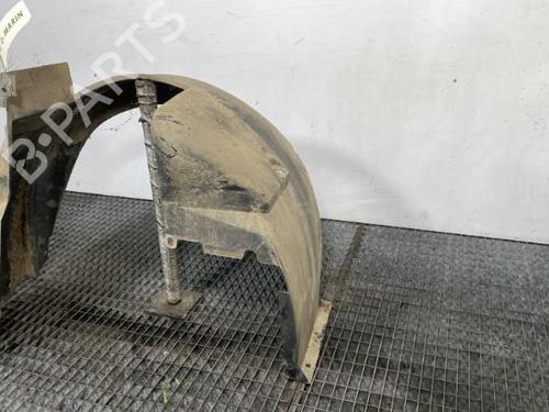 Wheel arch CITROËN XSARA (N1) 2.0 HDi 90 | BP19961177C56 