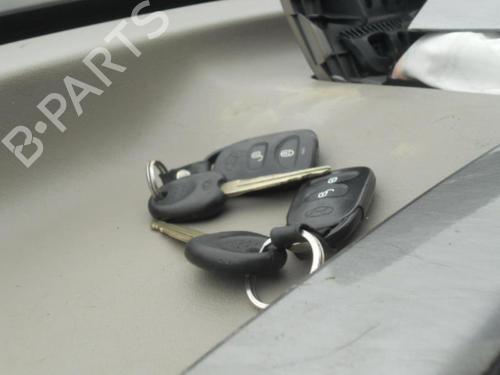 Steering column stalk HYUNDAI TUCSON (JM) 2.0 CRDi All-wheel Drive | BP20033264I23 