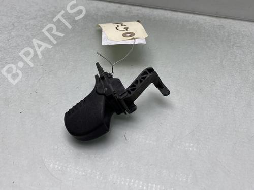 Front left exterior door handle RENAULT TWINGO I (C06_) 1.2 (C066, C068) | BP24961473C128 