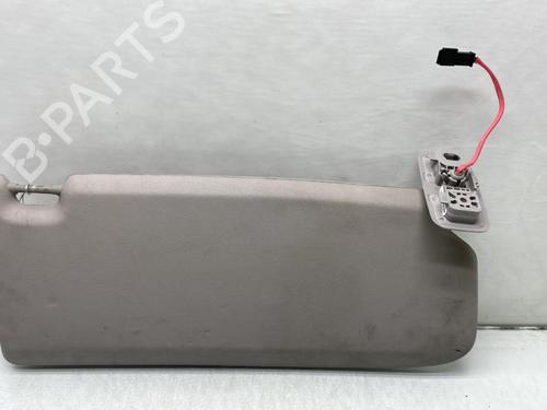 Left sun visor VOLVO C30 (533) 1.6 D | BP20483117I1 