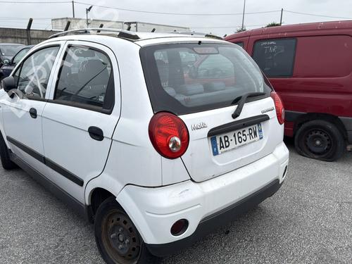 Rear mirror CHEVROLET MATIZ (M200, M250) 0.8 | BP32024579I6 - Image 6