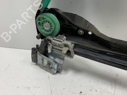 Rudehejsemekanisme Højre foran FORD FOCUS I (DAW, DBW) [1998-2009]  19976338