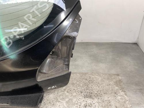 Used Tailgate RENAULT MEGANE III Hatchback (BZ0/1_, B3_) 1.5 dCi (BZ09, BZ0D, BZ1W, BZ29, BZ14) (110 hp) 21600121