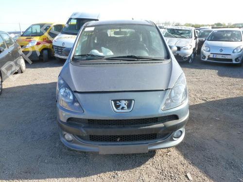 Warning switch PEUGEOT 1007 (KM_) 1.4 HDi | BP20033516I22  - Image 6