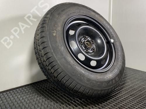Felga VW GOLF IV (1J1) 1.9 SDI | BP29587427C45 