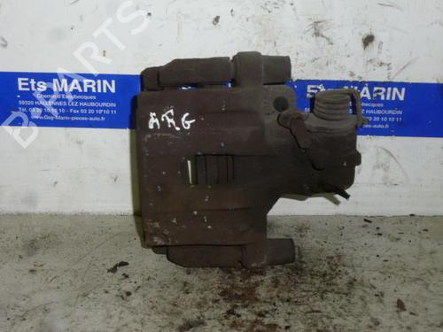 Used Left rear brake caliper Left rear brake caliper 37075953 37075953