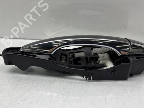Rear right exterior door handle CITROËN DS5 2.0 BlueHDi 180 | BP29453209C130 