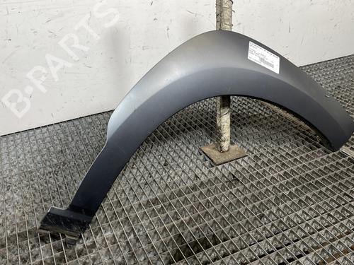 Højre foran skjermliste HYUNDAI KONA (OS, OSE, OSI) 1.0 T-GDi | BP29909383C135