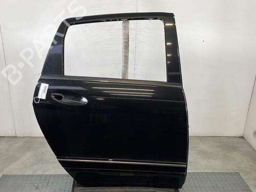 Used Right rear door MERCEDES-BENZ B-CLASS Sports Tourer (W245) B 180 CDI (245.207) (109 hp) 29609899