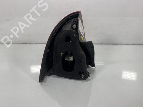 Used Right taillight Right taillight CITROËN C5 II (RC_) [2004-2008] 21727555 21727555