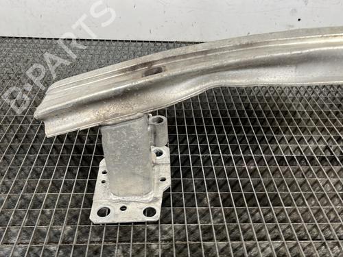 Front bumper reinforcement RENAULT MEGANE III Hatchback (BZ0/1_, B3_) 1.5 dCi (BZ09, BZ0D, BZ1W, BZ29, BZ14) | BP29707168C109 