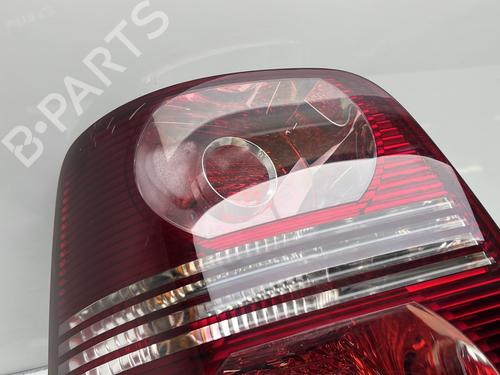 Left taillight VW TOURAN (1T1, 1T2) 1.9 TDI | BP23765138C34 