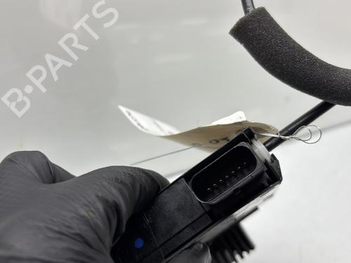 Front left lock CITROËN C4 Picasso II 1.6 HDi / BlueHDi 115 | BP29981807C98 