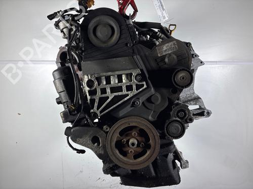 Engine CHEVROLET CRUZE (J300) | BP37171846M1 - Image 3