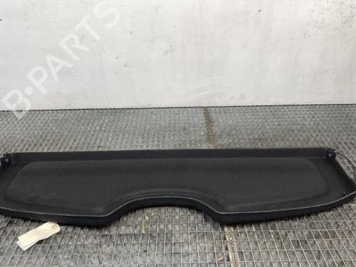 Rear parcel shelf RENAULT TWINGO II (CN0_) 1.5 dCi (CN0E) | BP28353656C85 