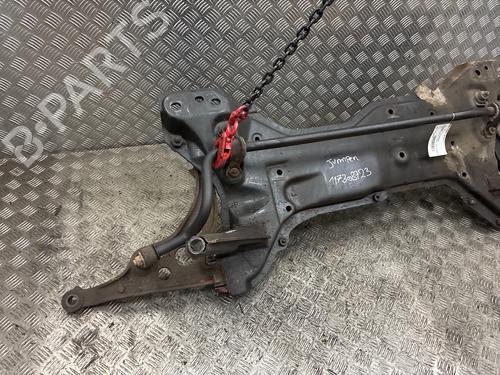 Subframe CITROËN JUMPER I Van (244) 2.2 HDi | BP31325981M9 - Image 3