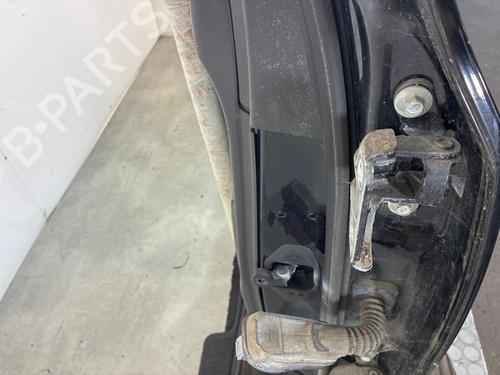 Used Left rear door Left rear door 38598192 38598192