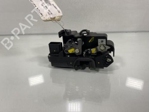 Used Front left lock Front left lock OPEL ANTARA A (L07) 2.0 CDTI 4x4 (150 hp) 19980754 19980754