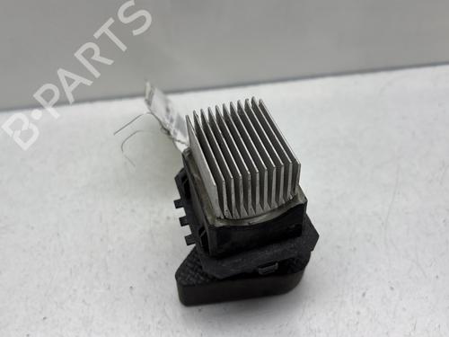 Varmeblæsermodstand RENAULT MEGANE III Hatchback (BZ0/1_, B3_) 1.5 dCi (BZ09, BZ0D, BZ1W, BZ29, BZ14) | BP28526141M108