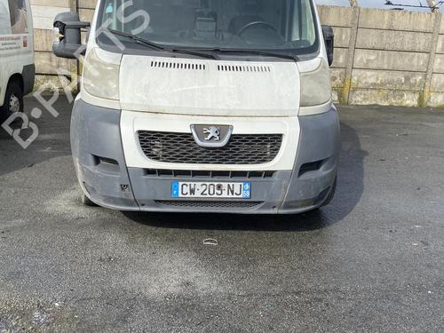 AC compressor PEUGEOT BOXER Van 2.2 HDi 130 | BP19968199M34 - Image 30
