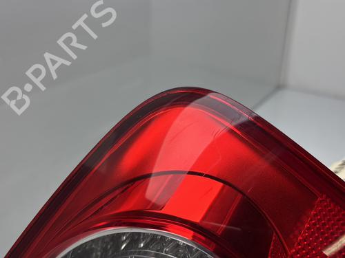 Right taillight VW PASSAT B6 (3C2) 1.9 TDI | BP29430922C35 