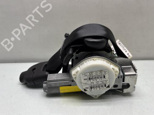 Used Front right belt tensioner FIAT 500 (312_) 1.2 (312AXA1A) (69 hp) 27272727