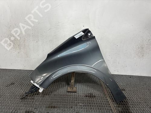 Used Left front fenders Left front fenders 39618029 39618029