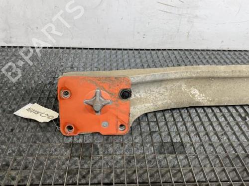 Used Rear bumper reinforcement CITROËN C4 Picasso I MPV (UD_) 1.6 HDi 110 (112 hp) 20700509