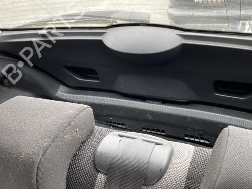 Right front shock absorber PEUGEOT 207 (WA_, WC_) 1.6 HDi | BP32190351M17