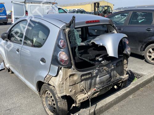 Starter CITROËN C1 (PM_, PN_) 1.0 | BP31281593M8 - Image 38