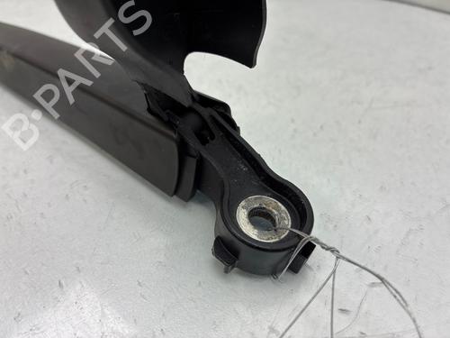 Used Rear windshield wiper arm Rear windshield wiper arm VW GOLF VI (5K1) [2008-2014] 36761631 36761631