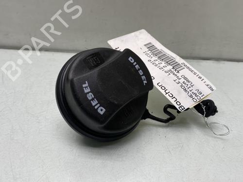 Tanklokk CHEVROLET CAPTIVA (C100, C140) 2.2 D 4WD (184 hp) 31669568