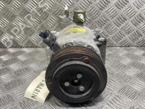 AC compressor FORD FIESTA VI (CB1, CCN) 1.5 TDCi | BP20210357M34 