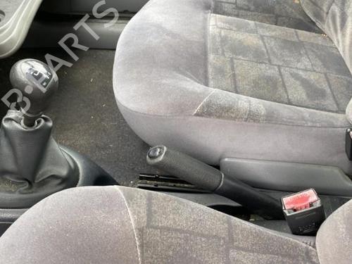 Rim RENAULT MEGANE I (BA0/1_) 1.9 dCi (BA05, BA1F) | BP21963179C45 