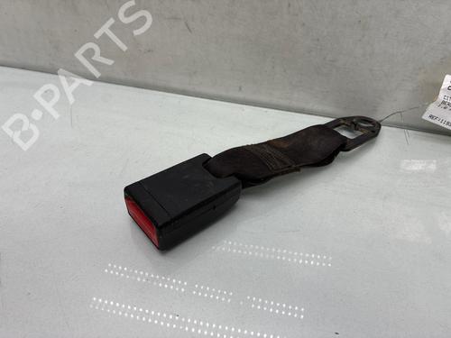 Used Seat buckle Seat buckle CITROËN BERLINGO Box Body/MPV (B9) [2008-2026] 34183354 34183354