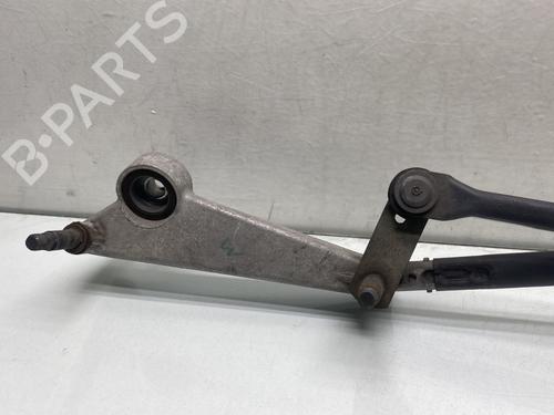 Used Front wiper motor Front wiper motor MERCEDES-BENZ A-CLASS (W176) A 180 CDI / d (176.012) (109 hp) 28601217 28601217