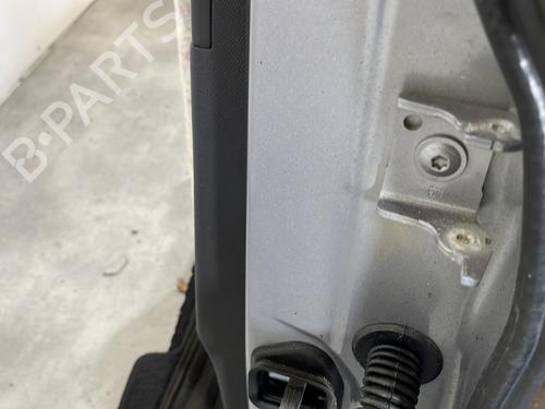 Used Left rear door Left rear door PEUGEOT 308 II (LB_, LP_, LW_, LH_, L3_) 1.2 THP 110 (110 hp) 31880990 31880990