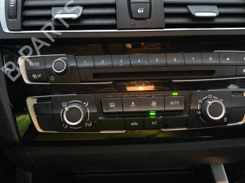 Left tailgate light BMW 1 (F20) 116 d | BP28072113C79  - Image 21