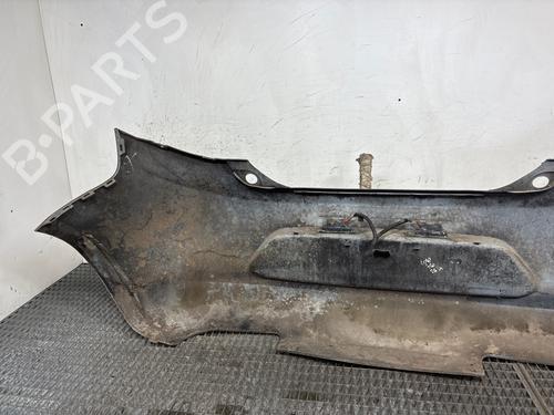 Used Rear bumper Rear bumper FORD KA (RU8) 1.2 (69 hp) 40030057 40030057