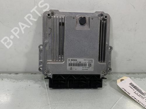 Used Engine control unit (ECU) RENAULT LAGUNA III (BT0/1) 2.0 dCi (BT07, BT0J, BT14, BT1A, BT1S) (131 hp) 30887981