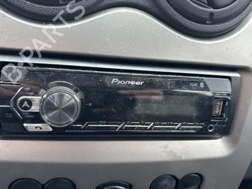Seat buckle DACIA SANDERO 1.2 16V | BP38625792I32 - Image 11