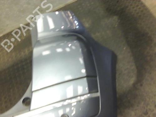 Rear bumper CITROËN C4 Picasso I MPV (UD_)  | BP27722620C8 