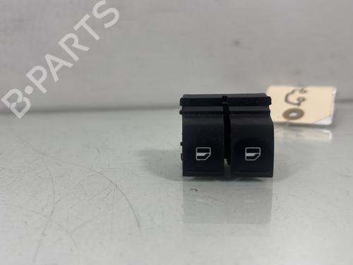 Used Left front window switch SKODA OCTAVIA II Combi (1Z5) 1.9 TDI (105 hp) 29507285