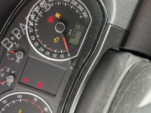 Used Parts VW POLO IV (9N_, 9A_) 1.8 GTi Cup Edition 2418669