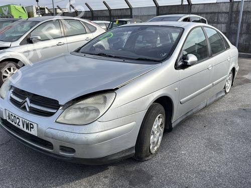Recambios CITROËN C5 I (DC_) 2.0 HDi (DCRHZB, DCRHZE) (109 hp) 4379432