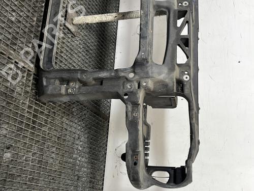 Front slam panel VW GOLF IV (1J1) 1.9 TDI | BP27356253C72 
