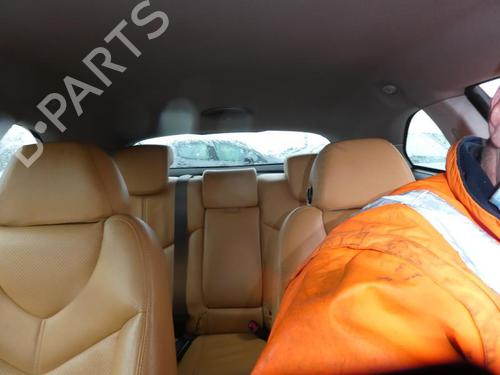 Pulsante luci di emergenza ALFA ROMEO GT (937_) 1.9 JTD (937CXN1B) | BP19997481I22 
